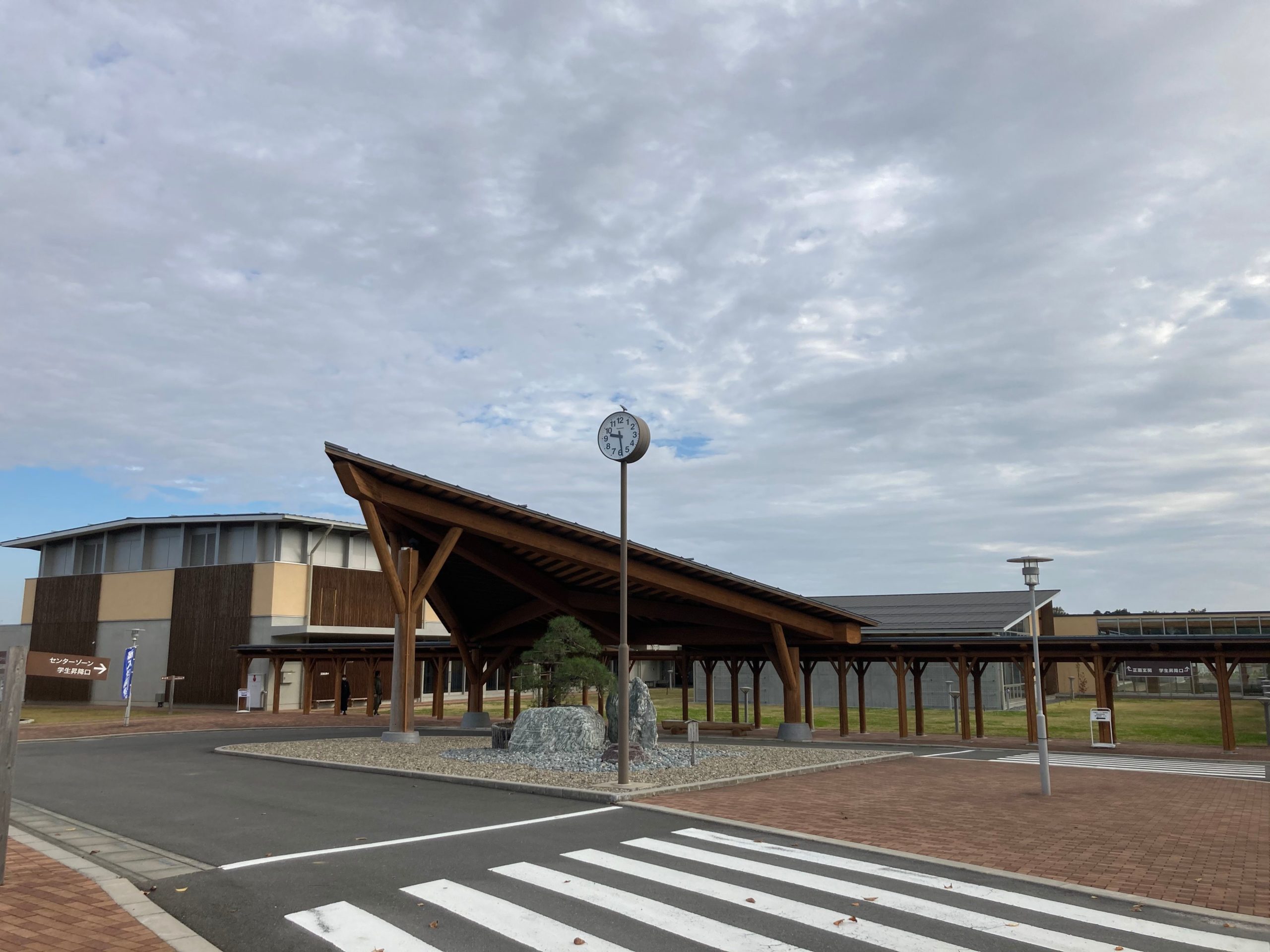 農業大学校の入試を受けてきました。 かみさんファームブログ 農業大学校の入試を受けてきました。 かみさんファームブログ